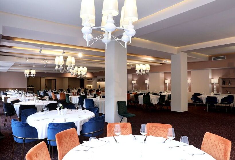 Best Western Plus Paradise Hotel Dilijan