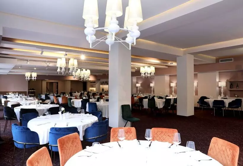 Best Western Plus Paradise Hotel Dilijan