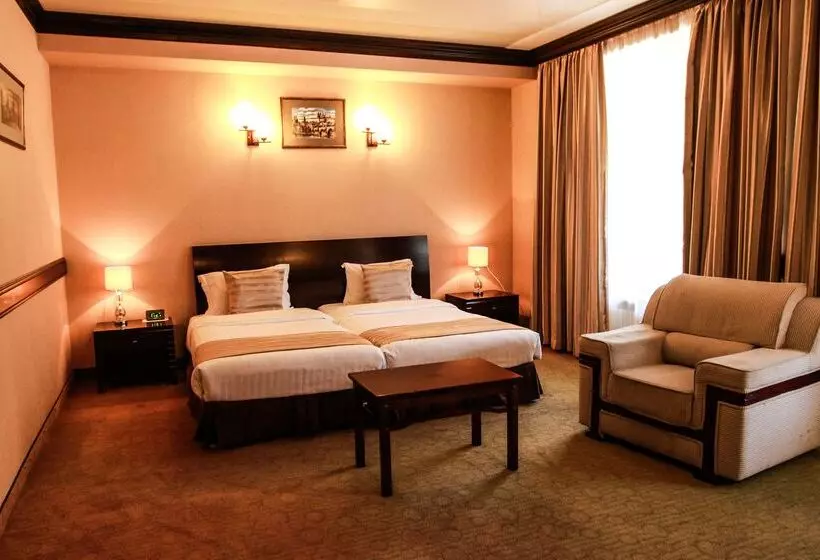 Best Western Plus Paradise Hotel Dilijan