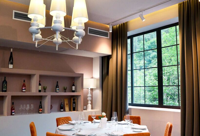 Best Western Plus Paradise Hotel Dilijan