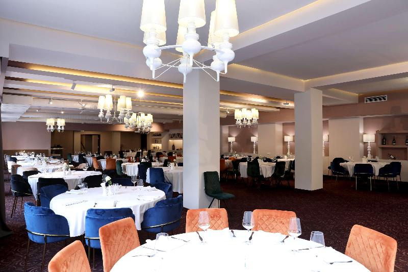 Best Western Plus Paradise Hotel Dilijan