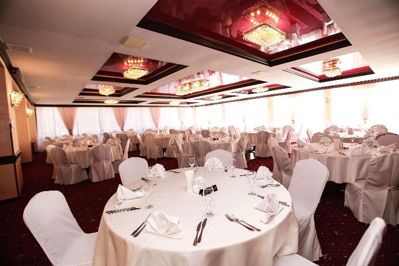 Best Western Plus Paradise Hotel Dilijan