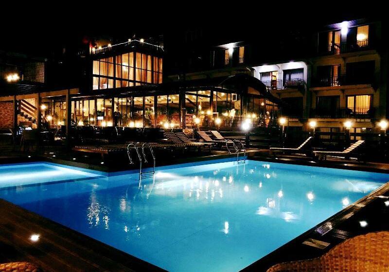 Best Western Plus Paradise Hotel Dilijan