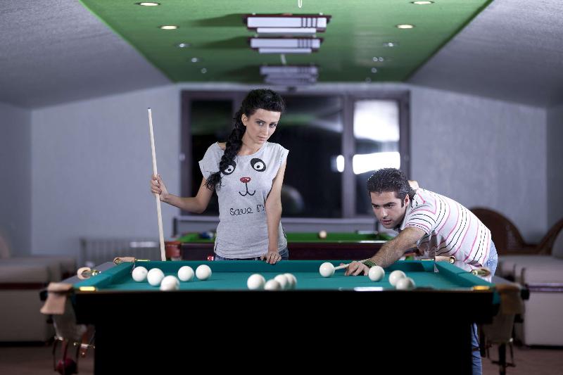 Best Western Plus Paradise Hotel Dilijan