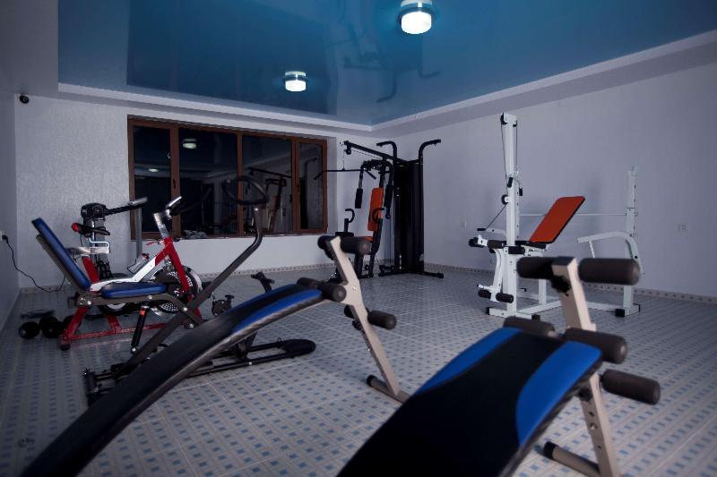 Best Western Plus Paradise Hotel Dilijan