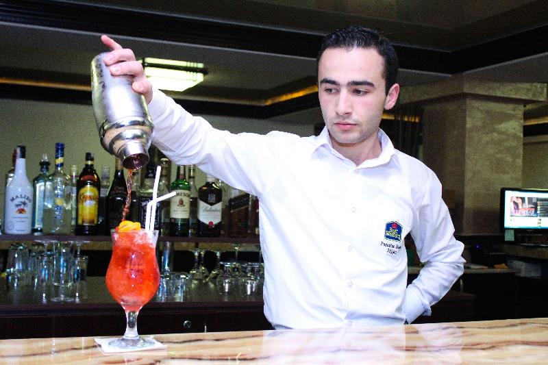 Best Western Plus Paradise Hotel Dilijan