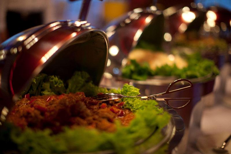 Best Western Plus Paradise Hotel Dilijan