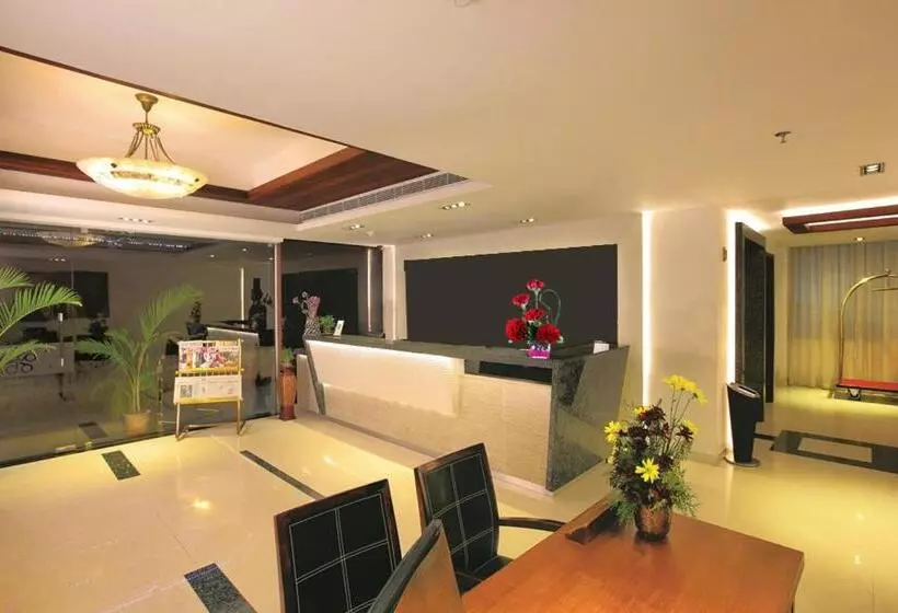 Biverah Hotel & Suites