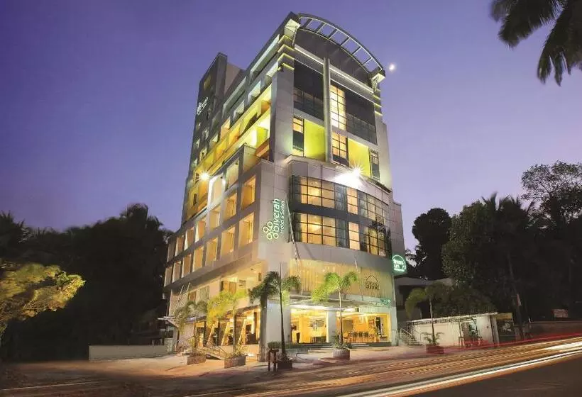 Biverah Hotel & Suites