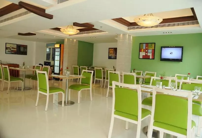 Biverah Hotel & Suites