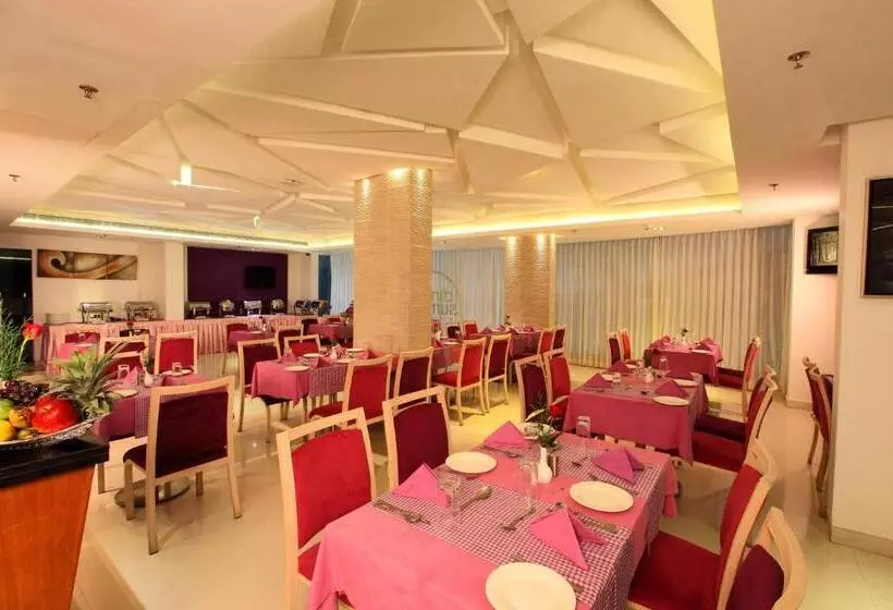 Biverah Hotel & Suites