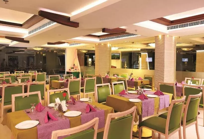 Biverah Hotel & Suites