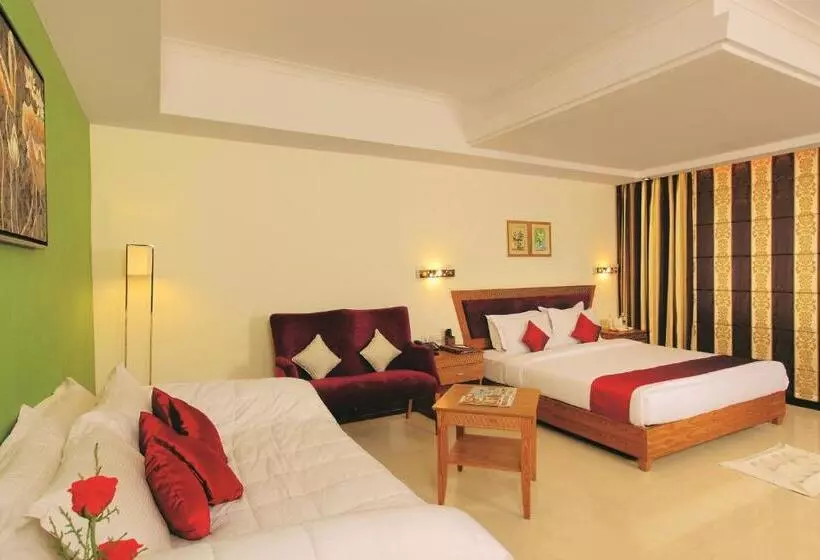 Biverah Hotel & Suites