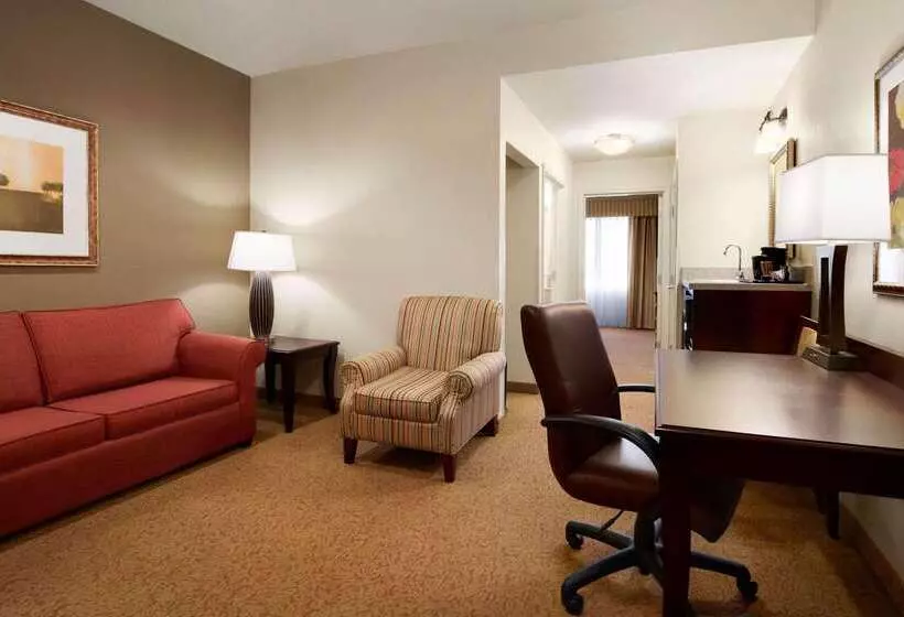 ホテル Country Inn & Suites By Radisson, Oklahoma City  Quail Springs, Ok