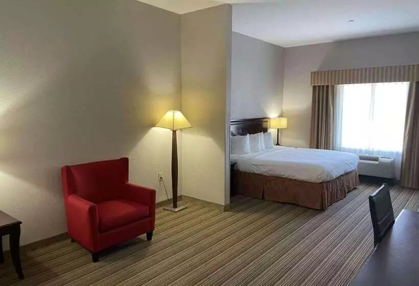 ホテル Country Inn & Suites By Radisson, Oklahoma City  Quail Springs, Ok