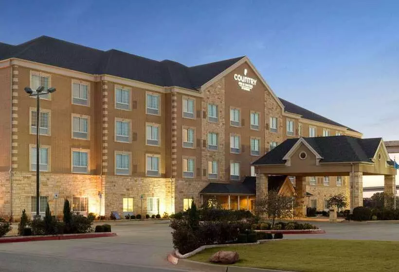 ホテル Country Inn & Suites By Radisson, Oklahoma City  Quail Springs, Ok