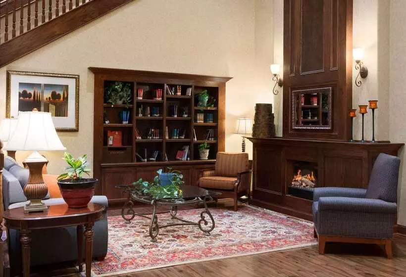 ホテル Country Inn & Suites By Radisson, Oklahoma City  Quail Springs, Ok