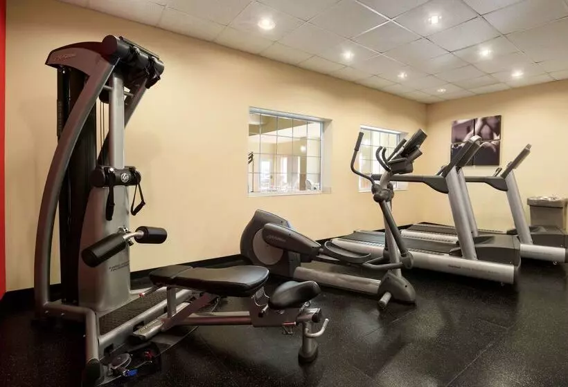 ホテル Country Inn & Suites By Radisson, Oklahoma City  Quail Springs, Ok