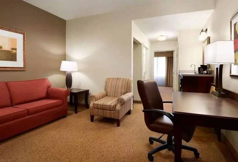 ホテル Country Inn & Suites By Radisson, Oklahoma City  Quail Springs, Ok
