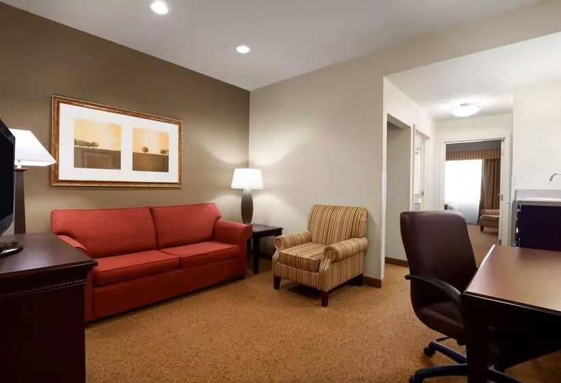 ホテル Country Inn & Suites By Radisson, Oklahoma City  Quail Springs, Ok