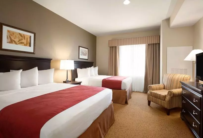 ホテル Country Inn & Suites By Radisson, Oklahoma City  Quail Springs, Ok