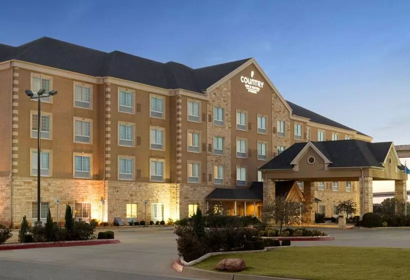 ホテル Country Inn & Suites By Radisson, Oklahoma City  Quail Springs, Ok