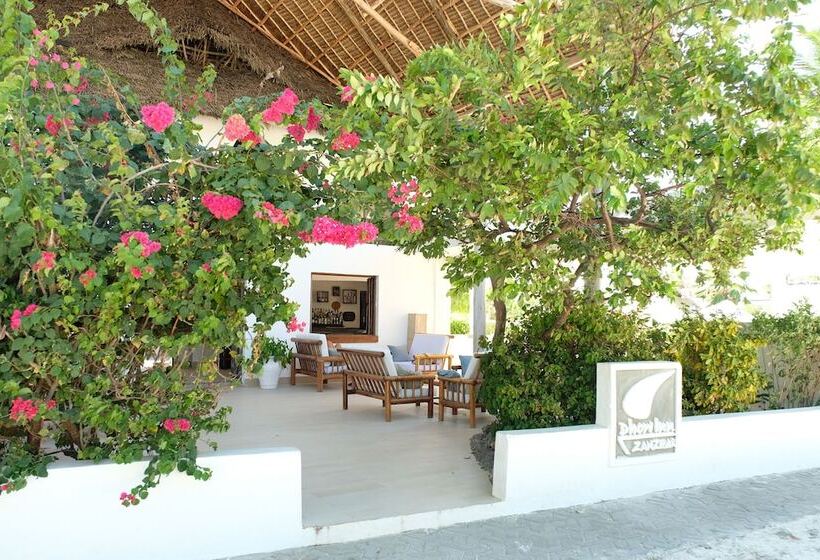 فندق Dhow Inn Boutique