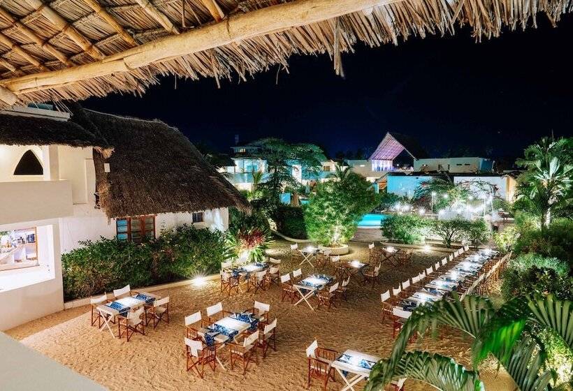 فندق Dhow Inn Boutique