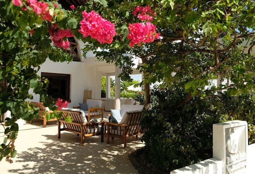 فندق Dhow Inn Boutique