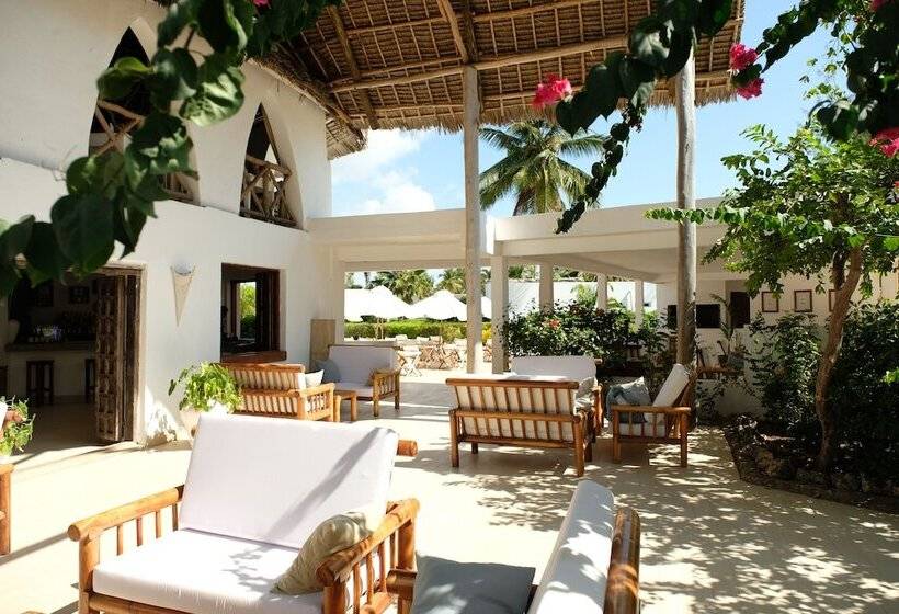 فندق Dhow Inn Boutique