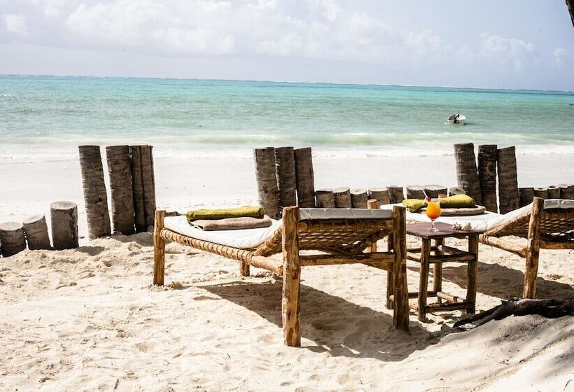 فندق Dhow Inn Boutique