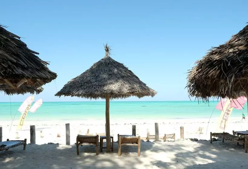 فندق Dhow Inn Boutique