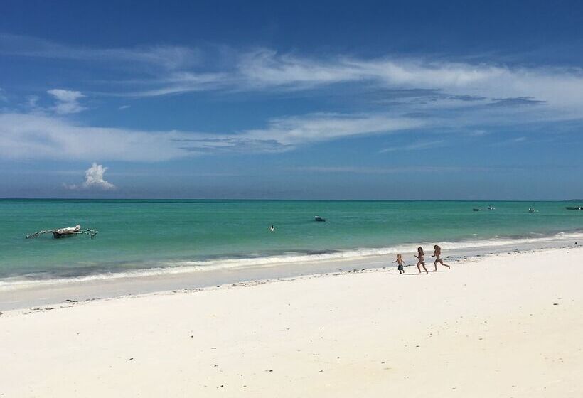 فندق Dhow Inn Boutique