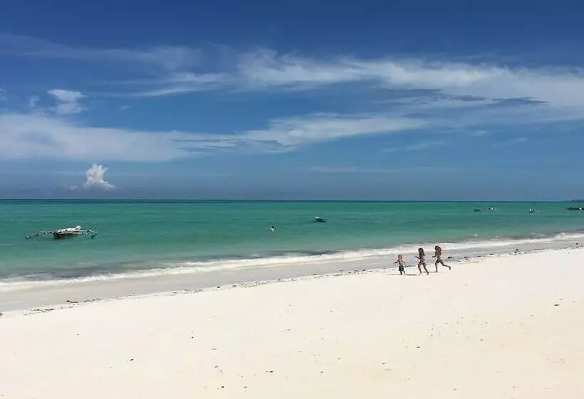 فندق Dhow Inn Boutique