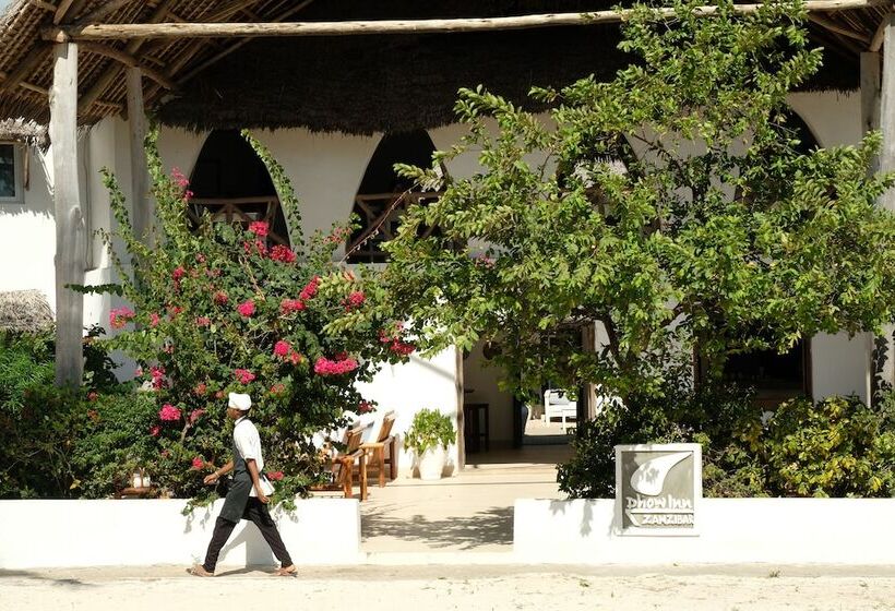 فندق Dhow Inn Boutique