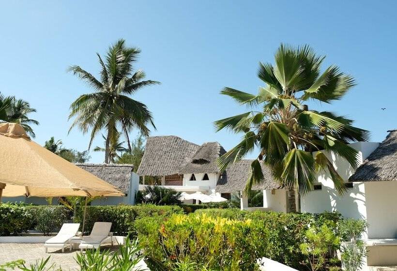 فندق Dhow Inn Boutique