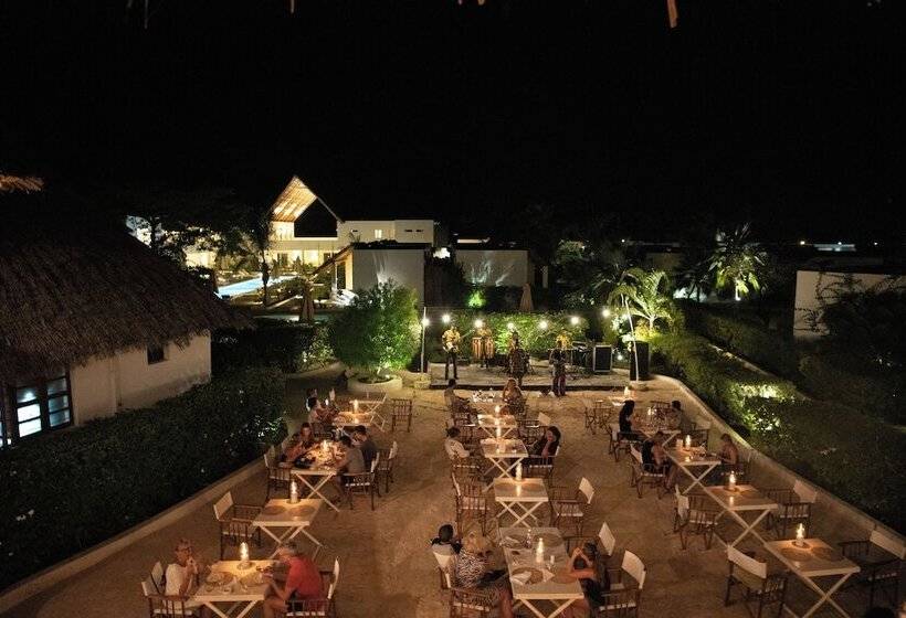 فندق Dhow Inn Boutique