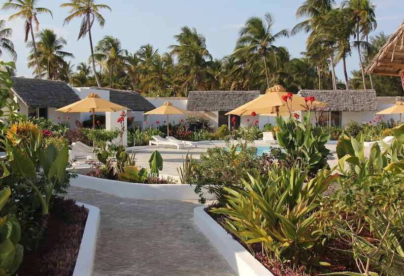 فندق Dhow Inn Boutique