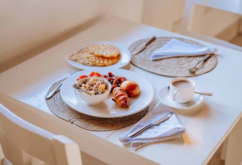 فندق Dhow Inn Boutique