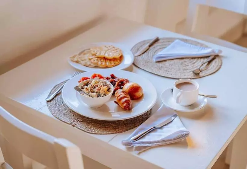 فندق Dhow Inn Boutique