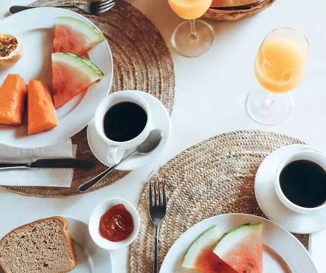 فندق Dhow Inn Boutique