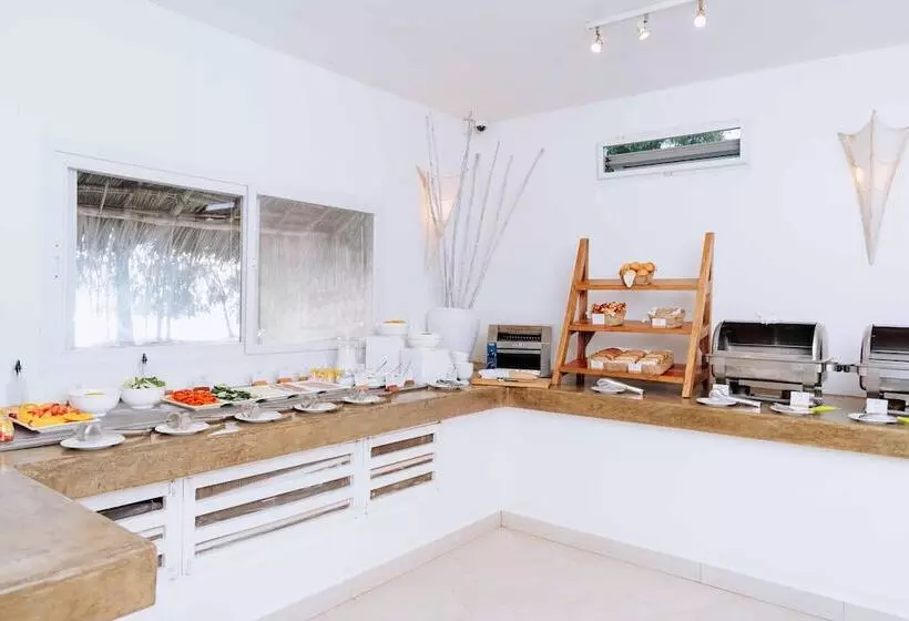 فندق Dhow Inn Boutique