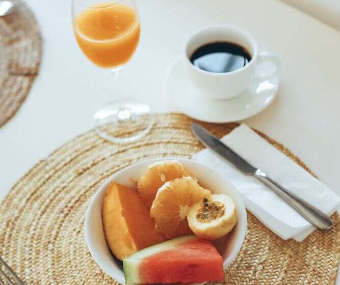 فندق Dhow Inn Boutique