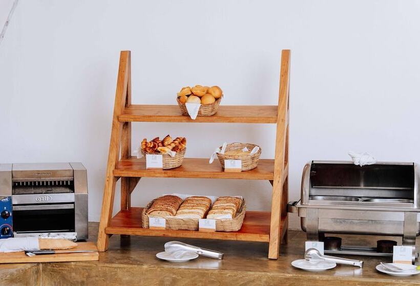 فندق Dhow Inn Boutique