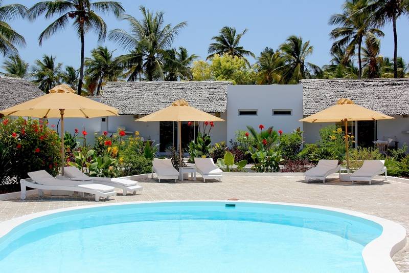 فندق Dhow Inn Boutique