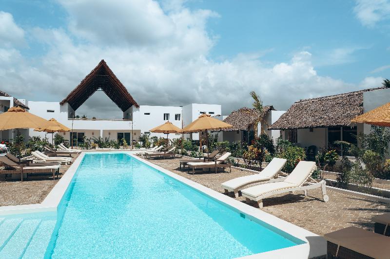 فندق Dhow Inn Boutique