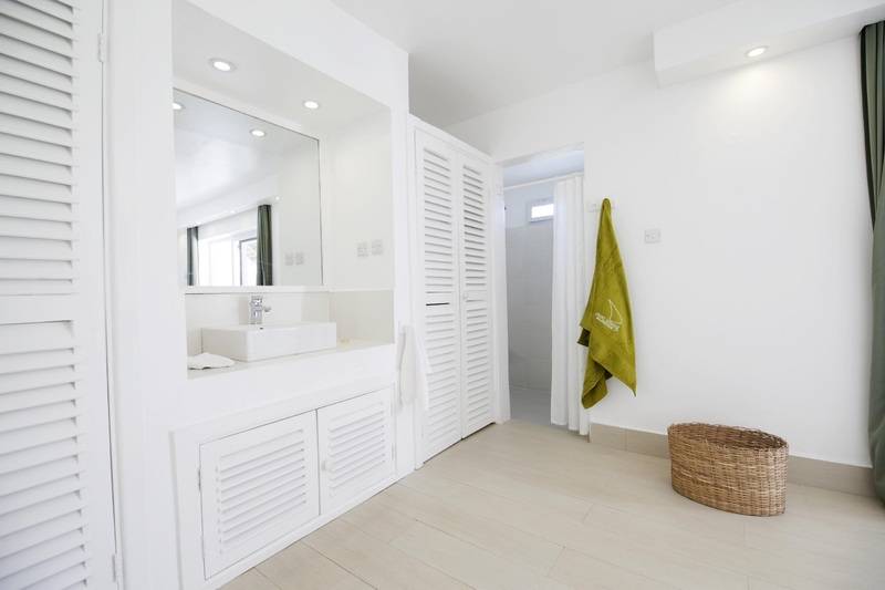 فندق Dhow Inn Boutique