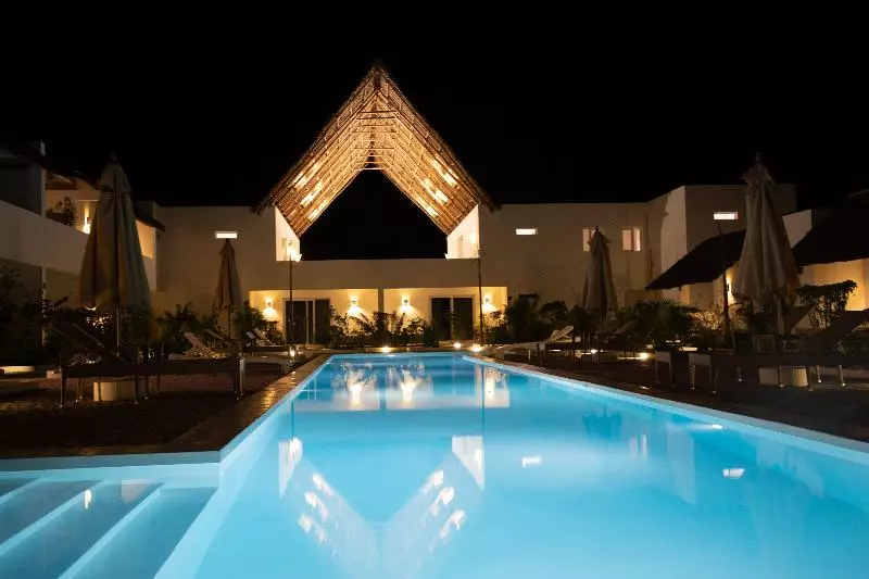 فندق Dhow Inn Boutique