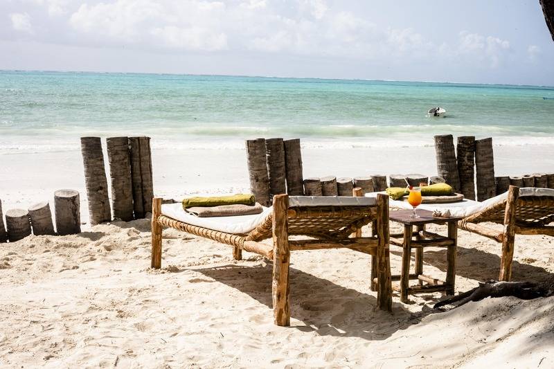 فندق Dhow Inn Boutique