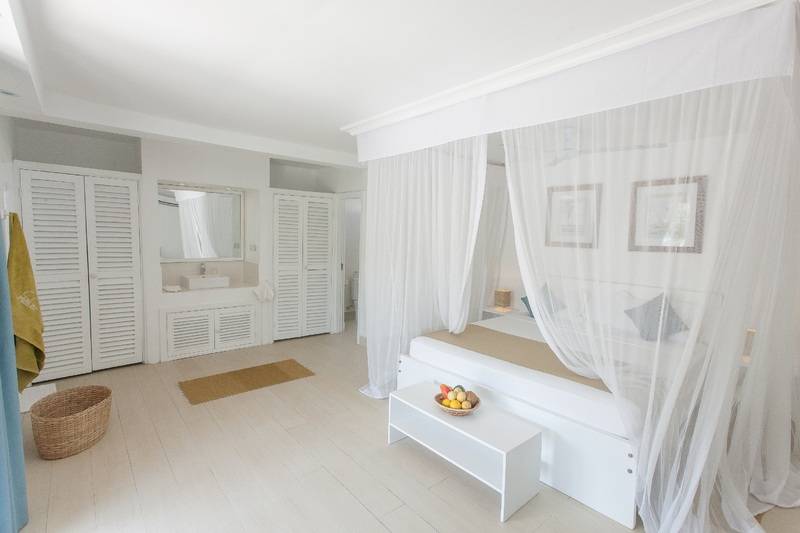 فندق Dhow Inn Boutique